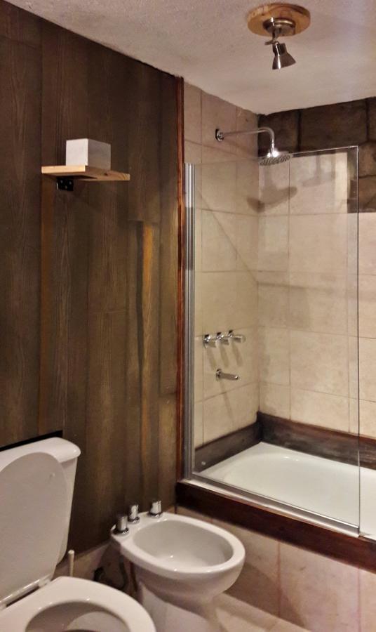 فندق لا كومبريسيتافي  Cabanas De La Compania الغرفة الصورة